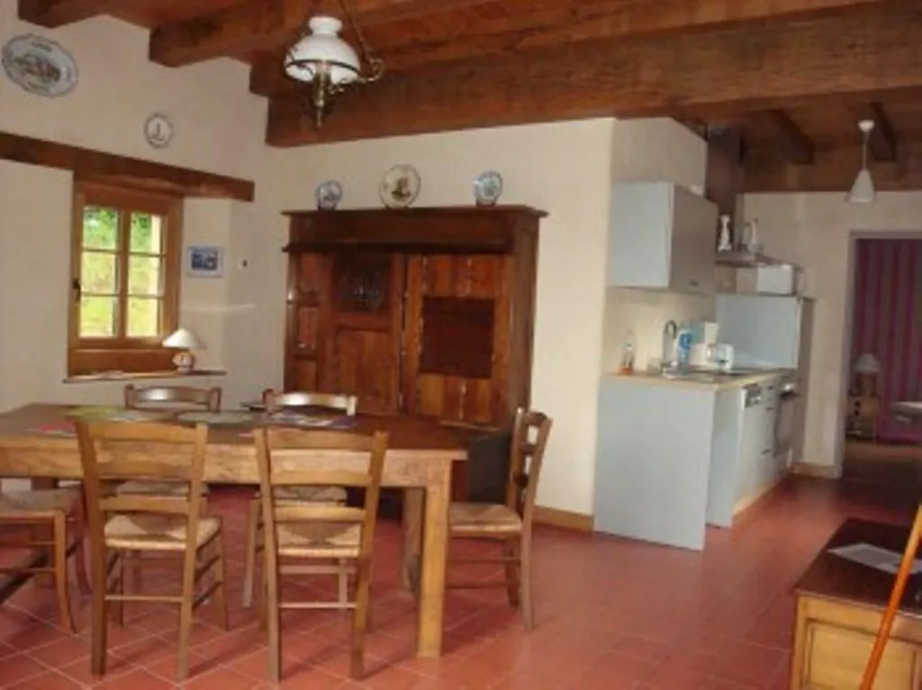 Gite De Kerlouerien Botsorhel Villa 0*,  France